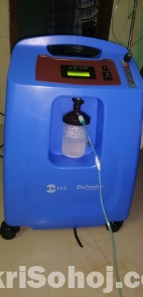 Electric Oxygen concentrator